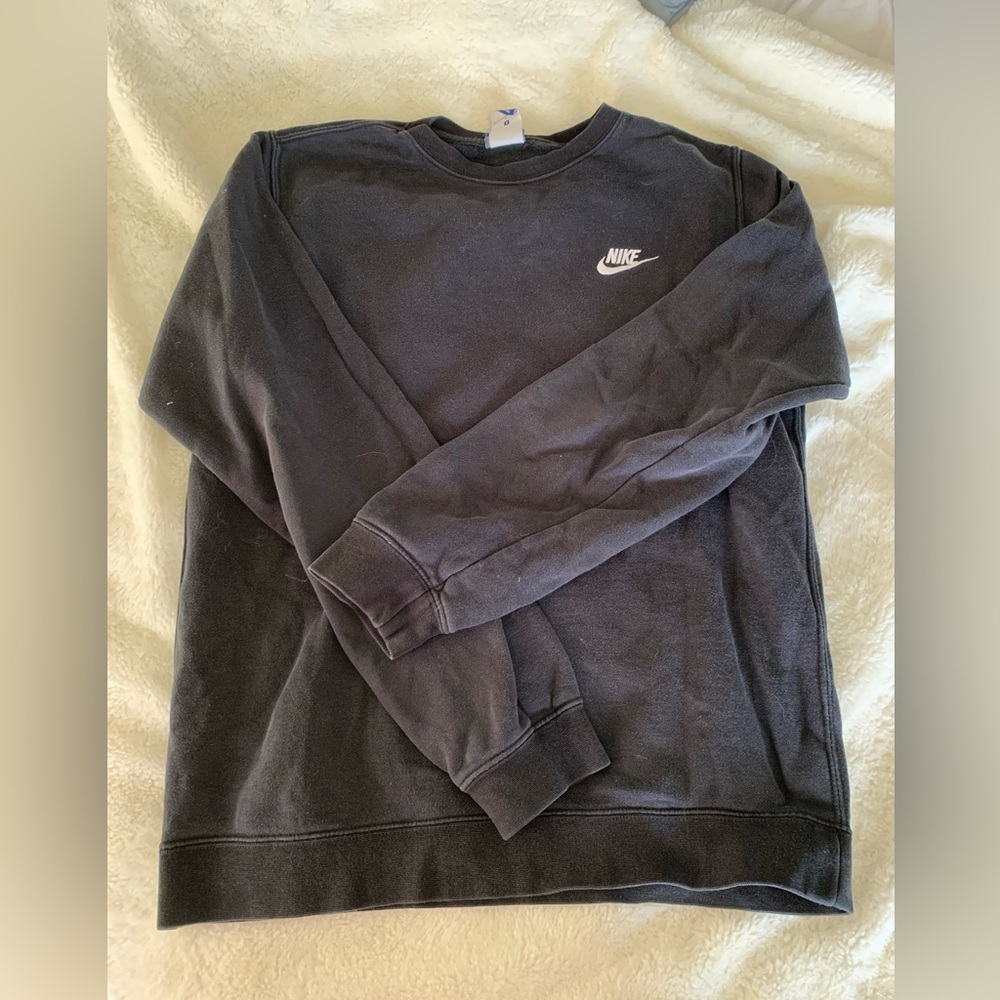 Nike crewneck